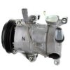 FISPA 1.5348 Compressor, air conditioning